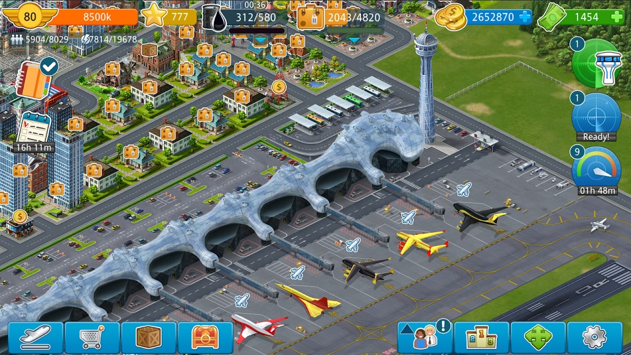 Airport City triche,Airport City astuce,Airport City Code,Airport City Trucchi,تهكير Airport City,Airport City trucco